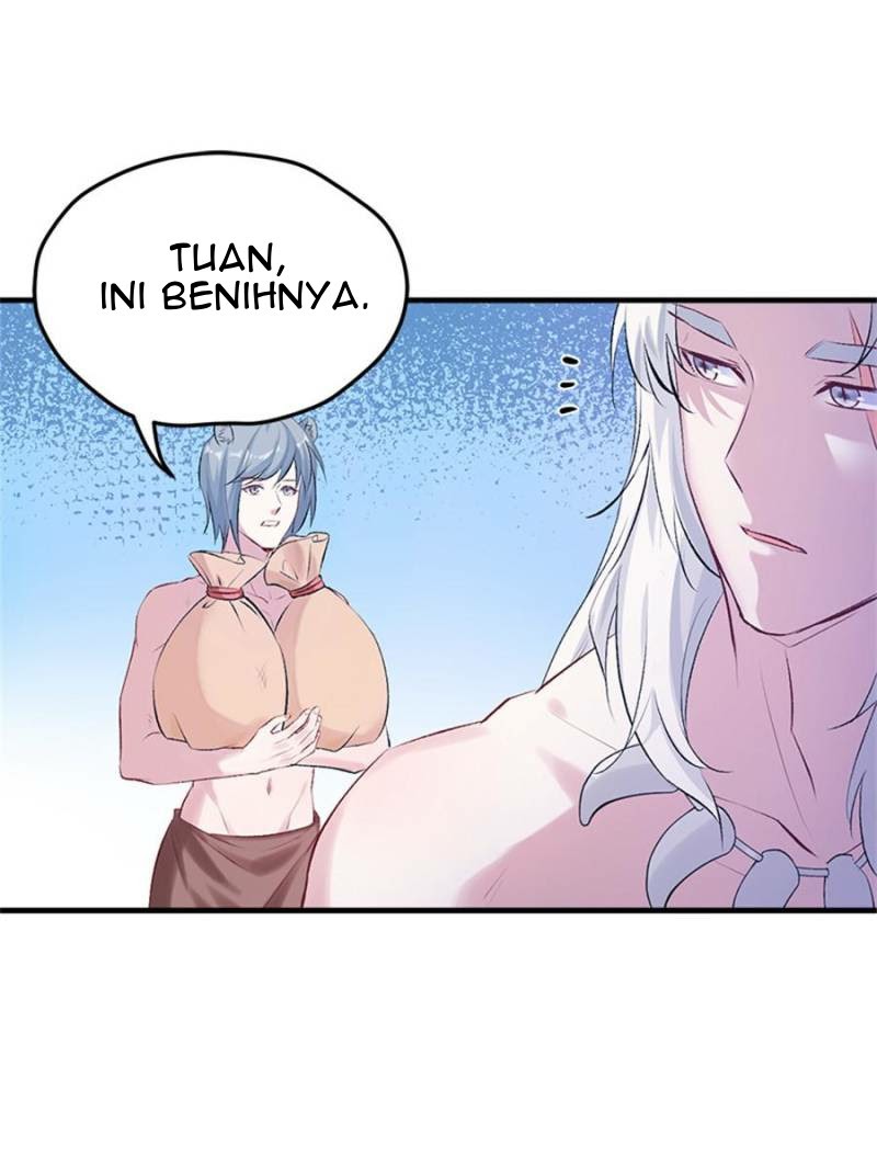 Beauty and the Beasts Chapter 135 Gambar 19